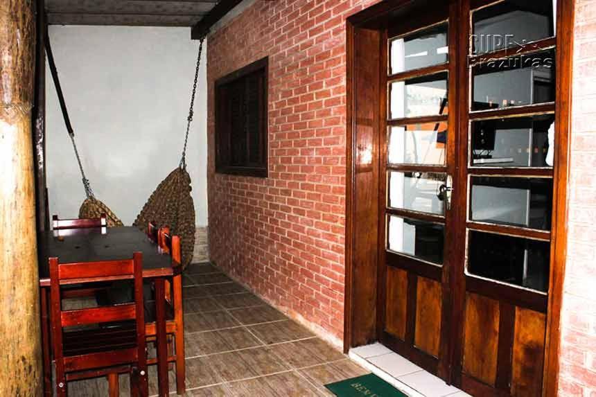 Chales Marissol Ubatuba Exterior photo