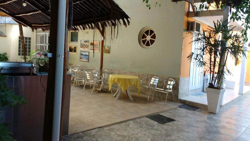 Chales Marissol Ubatuba Exterior photo
